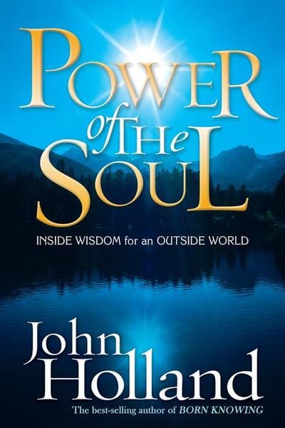 Produktbild: Power of the Soul