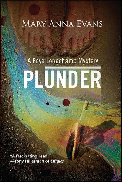 Produktbild: Plunder