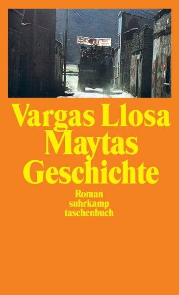 Produktbild: Maytas Geschichte