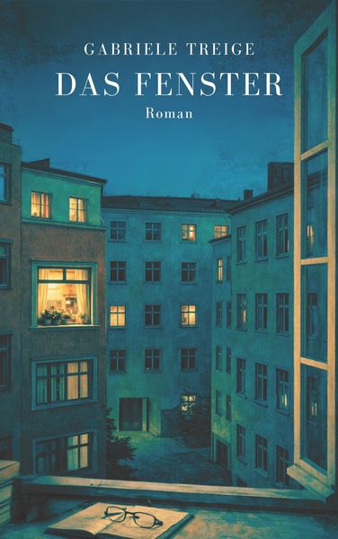 Produktbild: Das Fenster