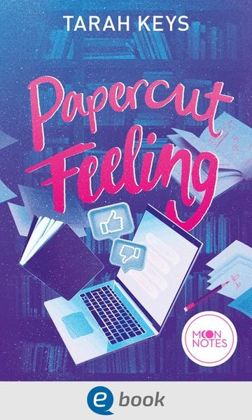 Produktbild: Literally Love 2. Papercut Feeling