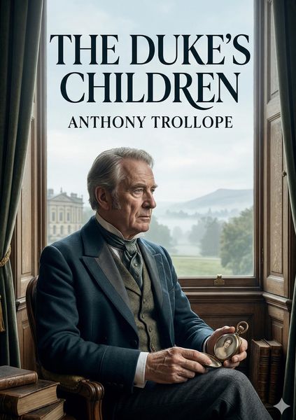 Produktbild: The Duke's Children