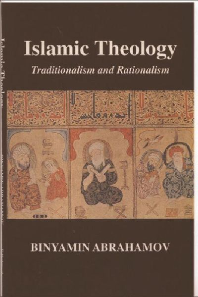 Produktbild: Islamic Theology
