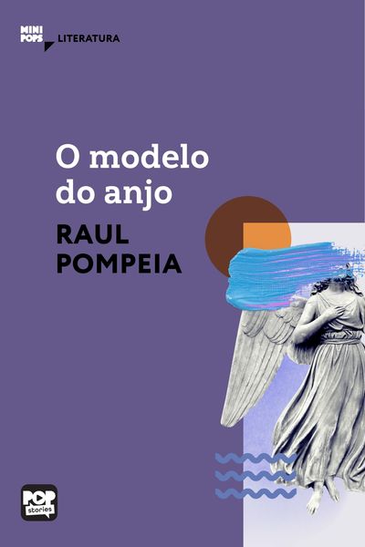 Produktbild: O modelo do anjo