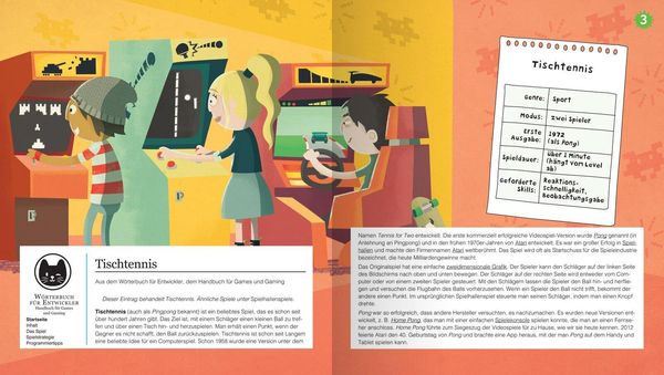 Produktbild: Programmieren f&uuml;r Kids &ndash; Entwickle f&uuml;nf Games mit HTML und JavaScript