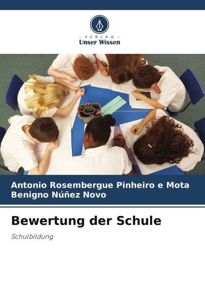 Produktbild: Bewertung der Schule