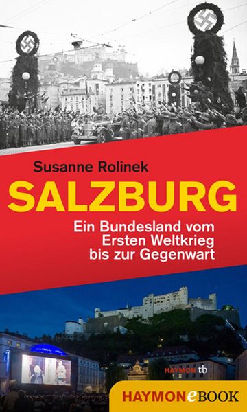 Produktbild: Salzburg