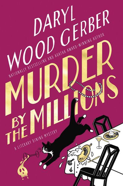 Produktbild: Murder by the Millions