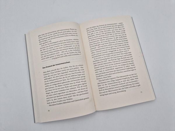 Produktbild: Wir sind Dynamit