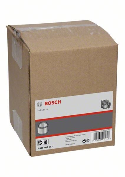 Produktbild: Bosch Accessories 2608000663 1 St.