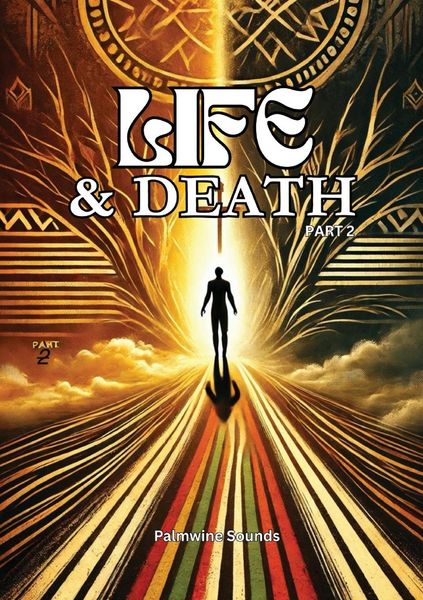 Produktbild: Life & Death