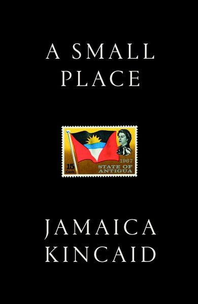 Produktbild: A Small Place