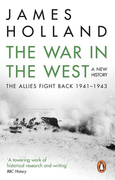 Produktbild: The War in the West