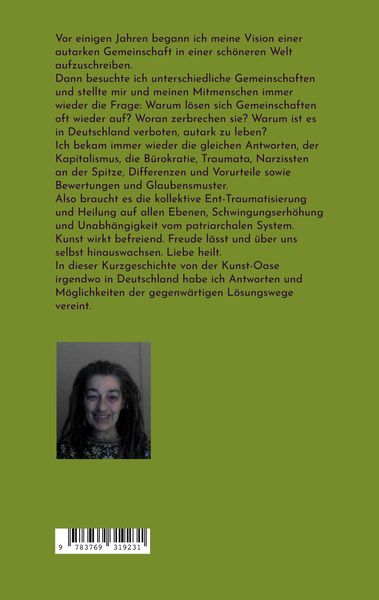Produktbild: Die Kunstoase