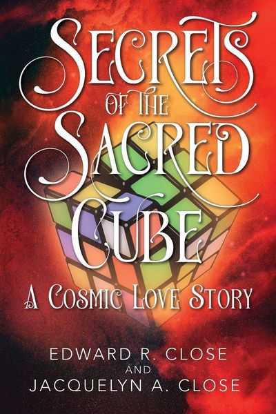 Produktbild: Secrets of the Sacred Cube