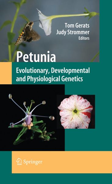 Produktbild: Petunia