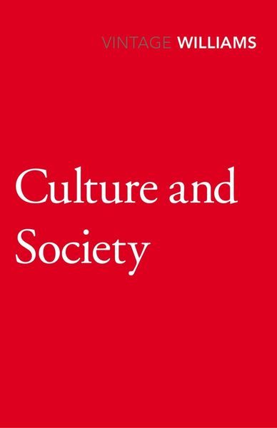 Produktbild: Culture and Society