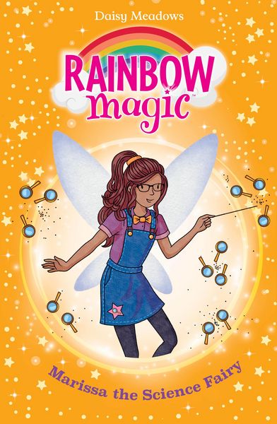Produktbild: Marissa the Science Fairy