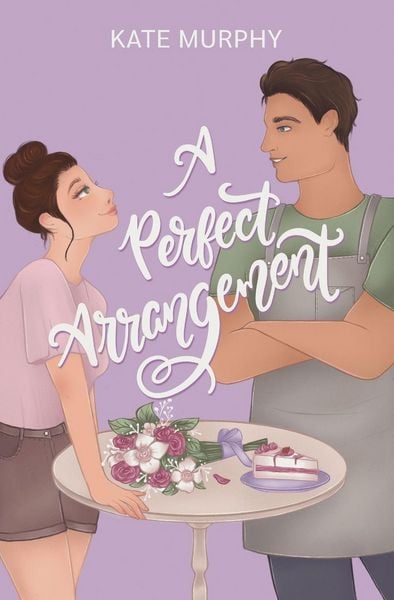 Produktbild: A Perfect Arrangement