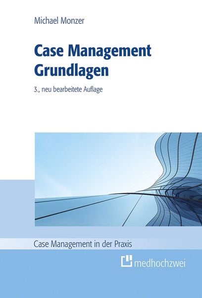 Produktbild: Case Management Grundlagen