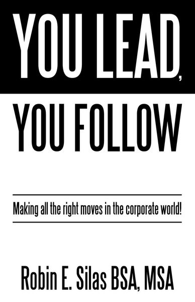 Produktbild: You Lead, You Follow