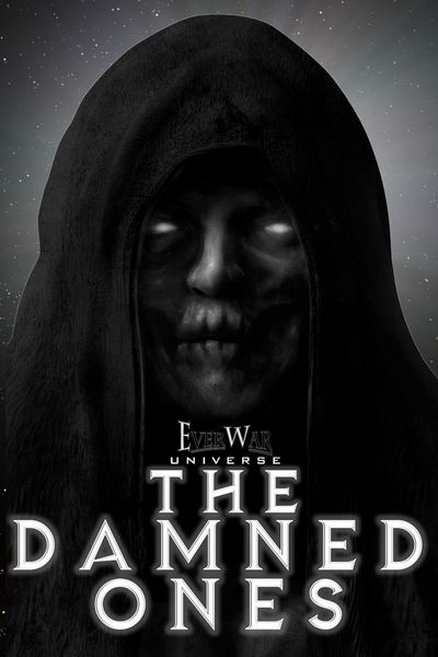 Produktbild: The Damned Ones