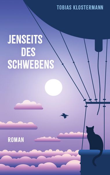 Produktbild: Jenseits des Schwebens