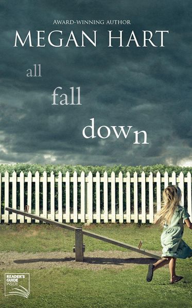 Produktbild: All Fall Down