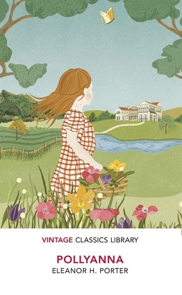 Produktbild: Pollyanna