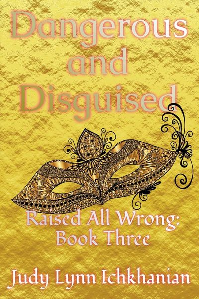 Produktbild: Dangerous and Disguised