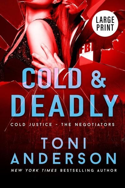 Produktbild: Cold & Deadly