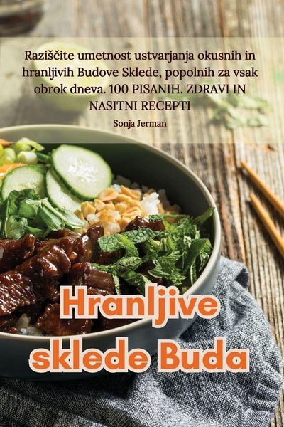 Produktbild: Hranljive sklede Buda