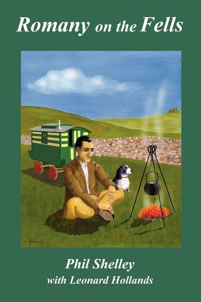 Produktbild: Romany on the Fells