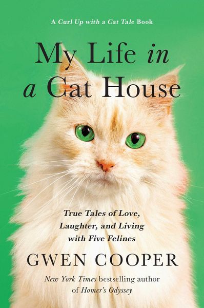 Produktbild: My Life in the Cat House