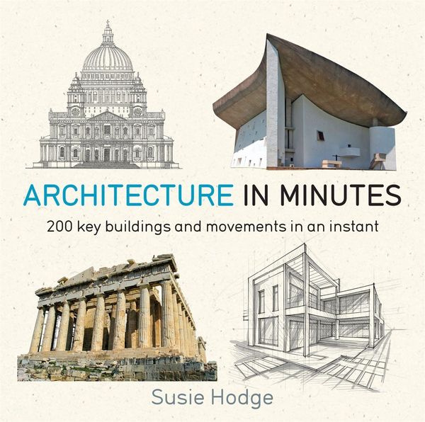 Produktbild: Architecture In Minutes