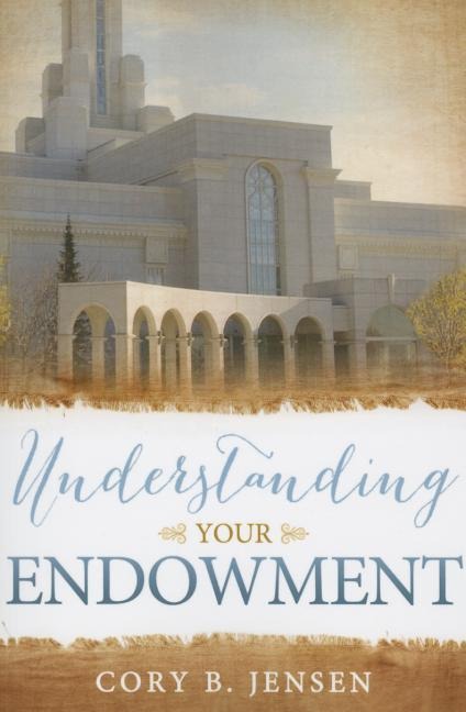 Produktbild: Understanding Your Endowment