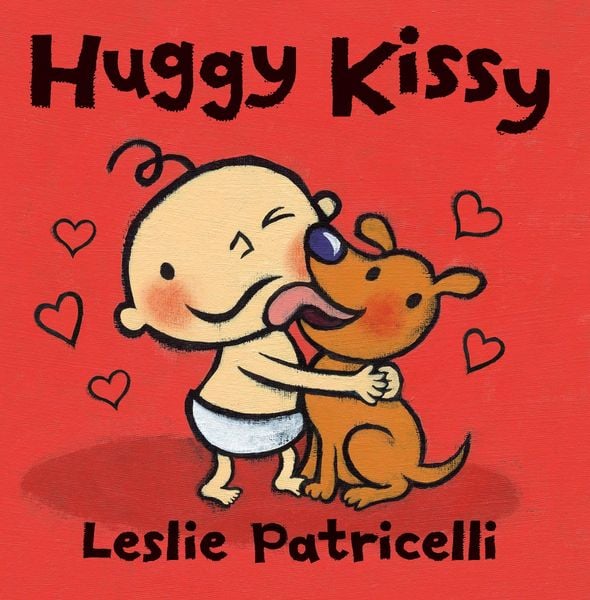 Produktbild: Huggy Kissy