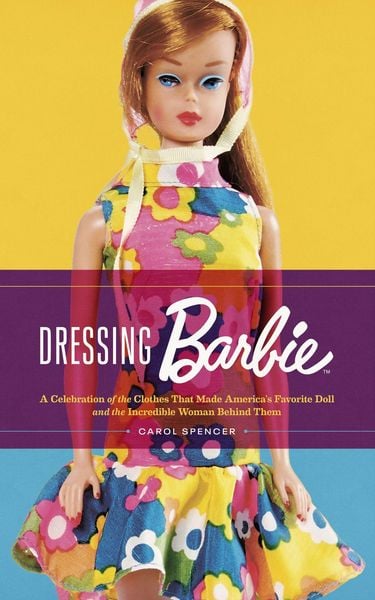 Produktbild: Dressing Barbie