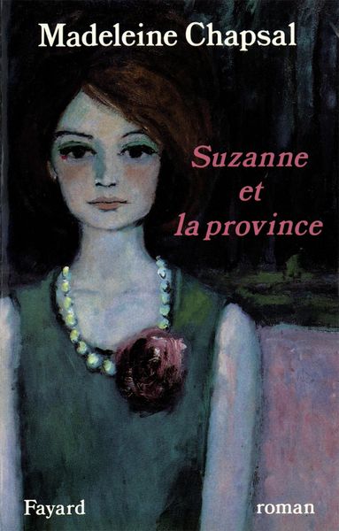 Produktbild: Suzanne et la province