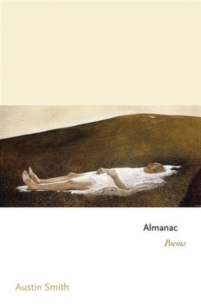 Smith, A: Almanac - Poems