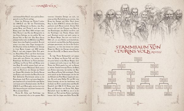 Produktbild: Die gro&szlig;e Hobbit-Enzyklop&auml;die