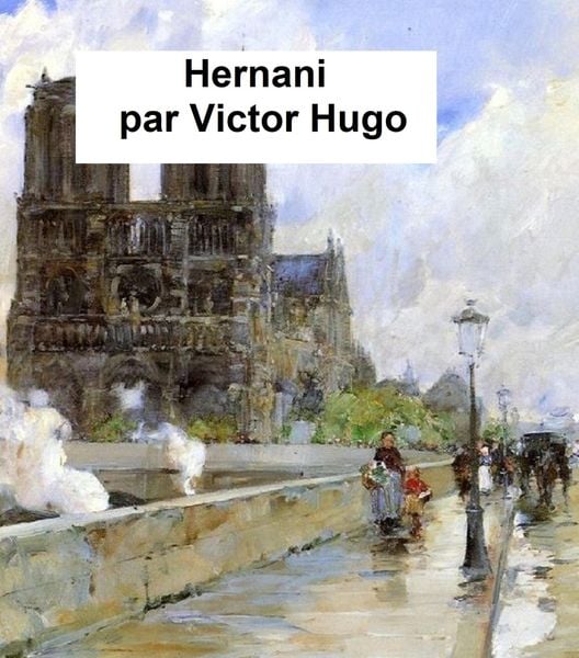 Produktbild: Hernani