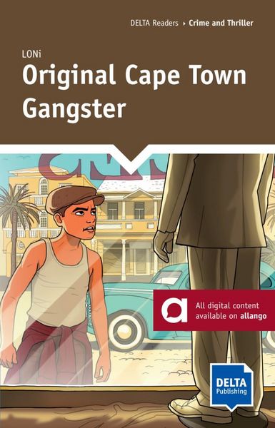 Produktbild: Original Cape Town Gangster