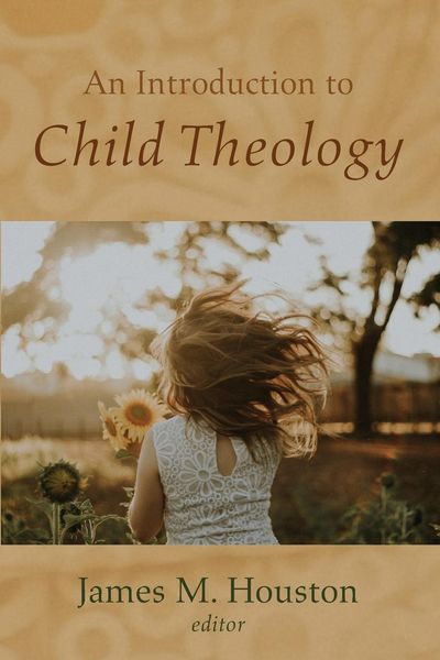 Produktbild: An Introduction to Child Theology