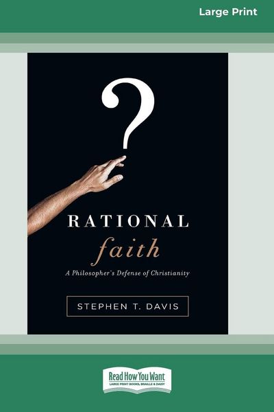 Produktbild: Rational Faith