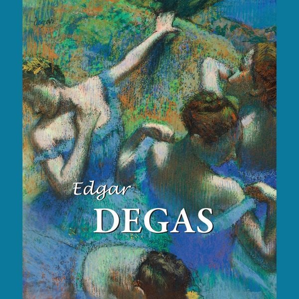 Produktbild: Edgar Degas