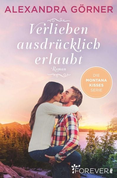 Produktbild: Verlieben ausdr&uuml;cklich erlaubt