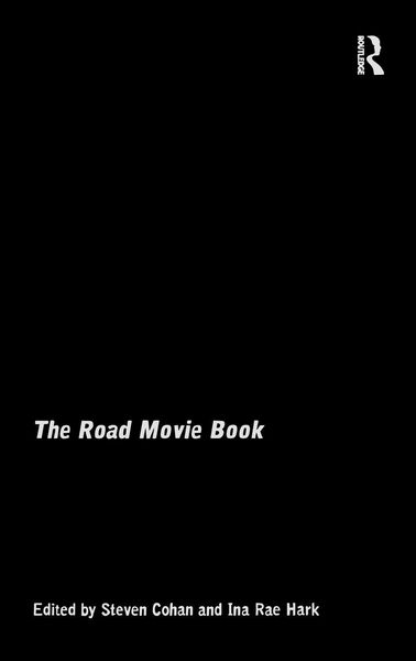Produktbild: The Road Movie Book