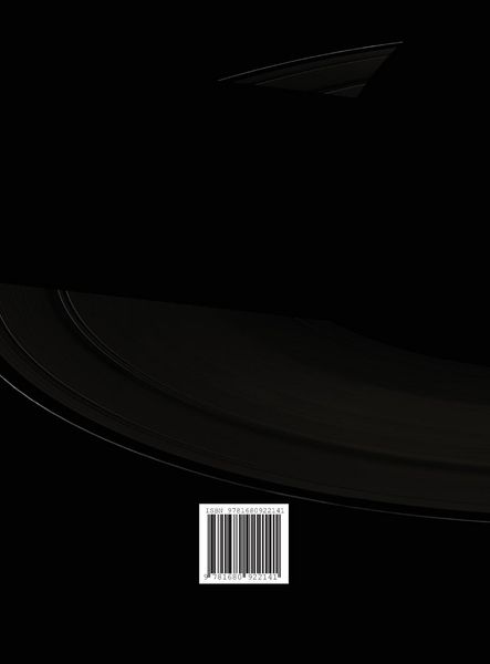 Produktbild: The Saturn System Through The Eyes Of Cassini