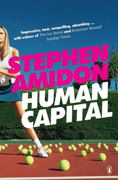 Produktbild: Human Capital